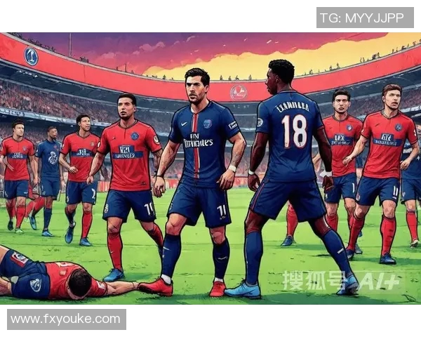 法甲巴黎圣日耳曼豪取连胜势不可挡球队状态火热引发关注