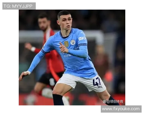 英超赛场福登绝杀瞬间回顾激动人心的比赛时刻