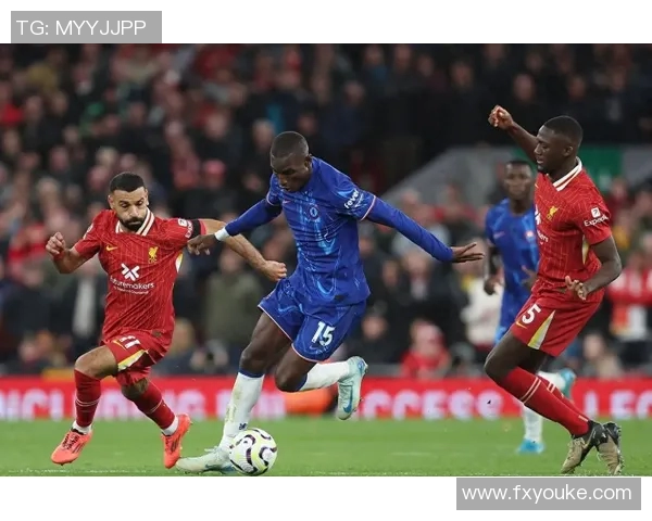 萨拉赫领衔利物浦对决切尔西期待精彩对抗与进球盛宴