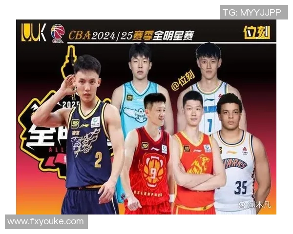 胡金秋领衔广厦队闪耀CBA全明星赛展现篮球风采与团队精神 胡金秋领衔广厦队闪耀CBA全明星赛展现篮球风采与团队精神