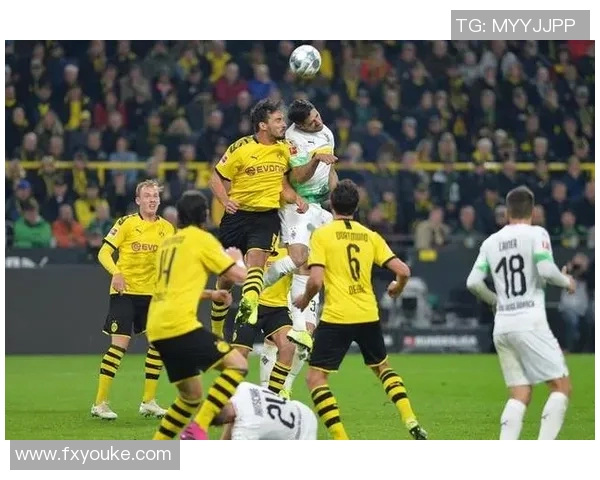 多特蒙德主场大胜弗赖堡，豪取三分！