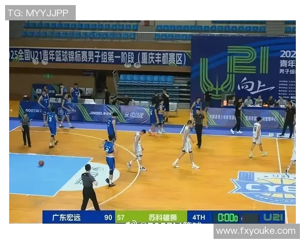 广东宏远以惊人得分优势横扫山东，取得五连胜势如破竹