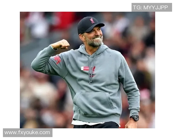 克洛普将在未来执教国家队受阻？德国足协或迎来挑战