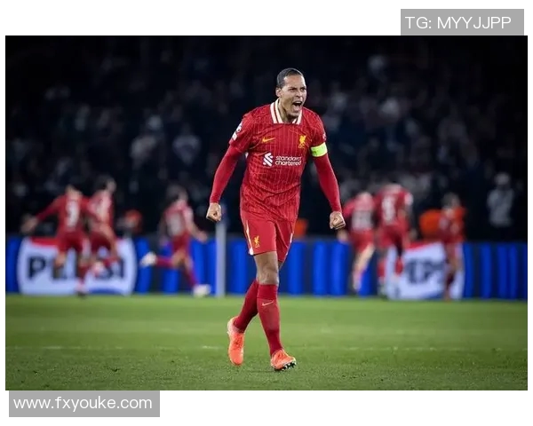 利物浦中后卫稳固发挥提升球队防线实力