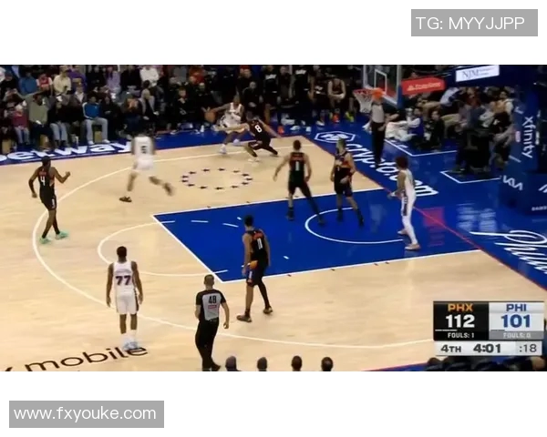 太阳主场爆冷击败76人,布克砍下全队最高23分 太阳主场爆冷击败76人,布克砍下全队最高23分