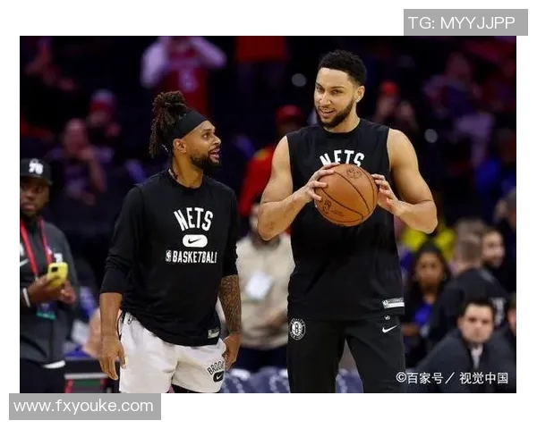 开拓者队前锋拉塞尔：我们要提升球队的整体实力