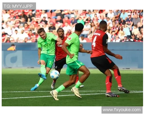 沃尔夫斯堡碾压沙尔克04,轻松征服德甲赛场 沃尔夫斯堡碾压沙尔克04,轻松征服德甲赛场