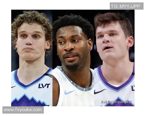 灰熊宣布签下新秀球员强化内线实力争取更好成绩